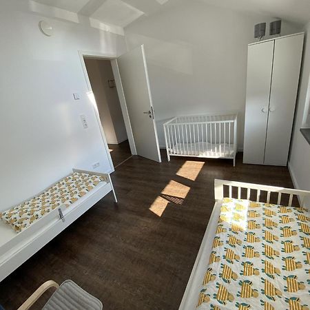 אטנדורן Ferienwohnung Repetal מראה חיצוני תמונה