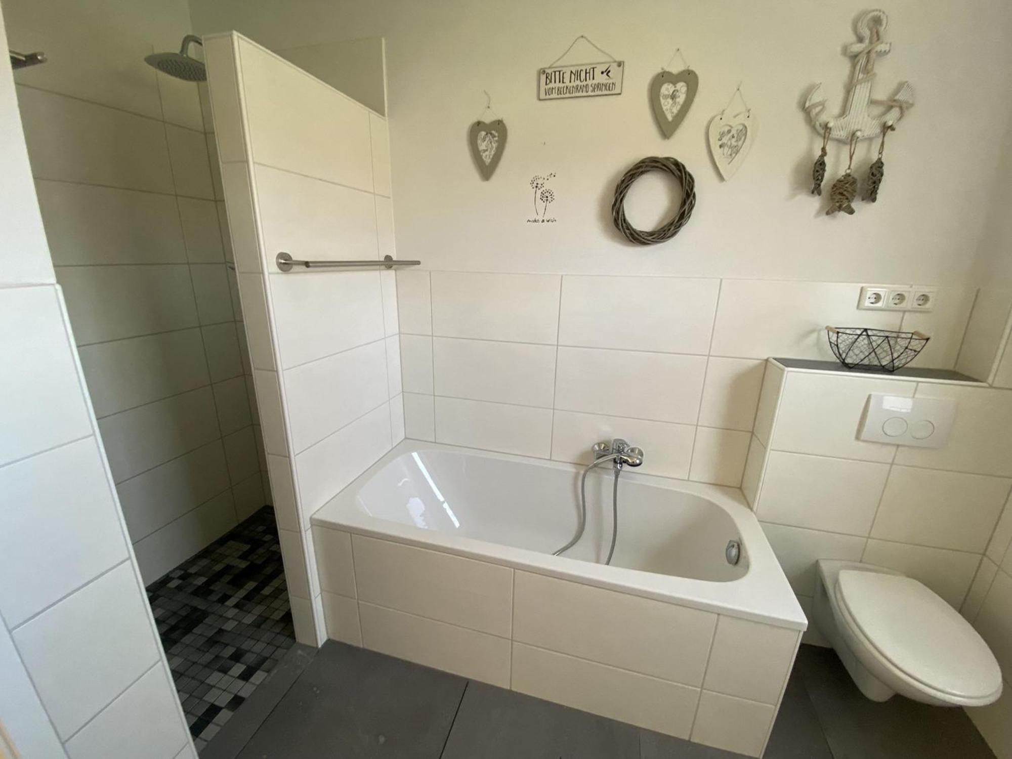 אטנדורן Ferienwohnung Repetal מראה חיצוני תמונה