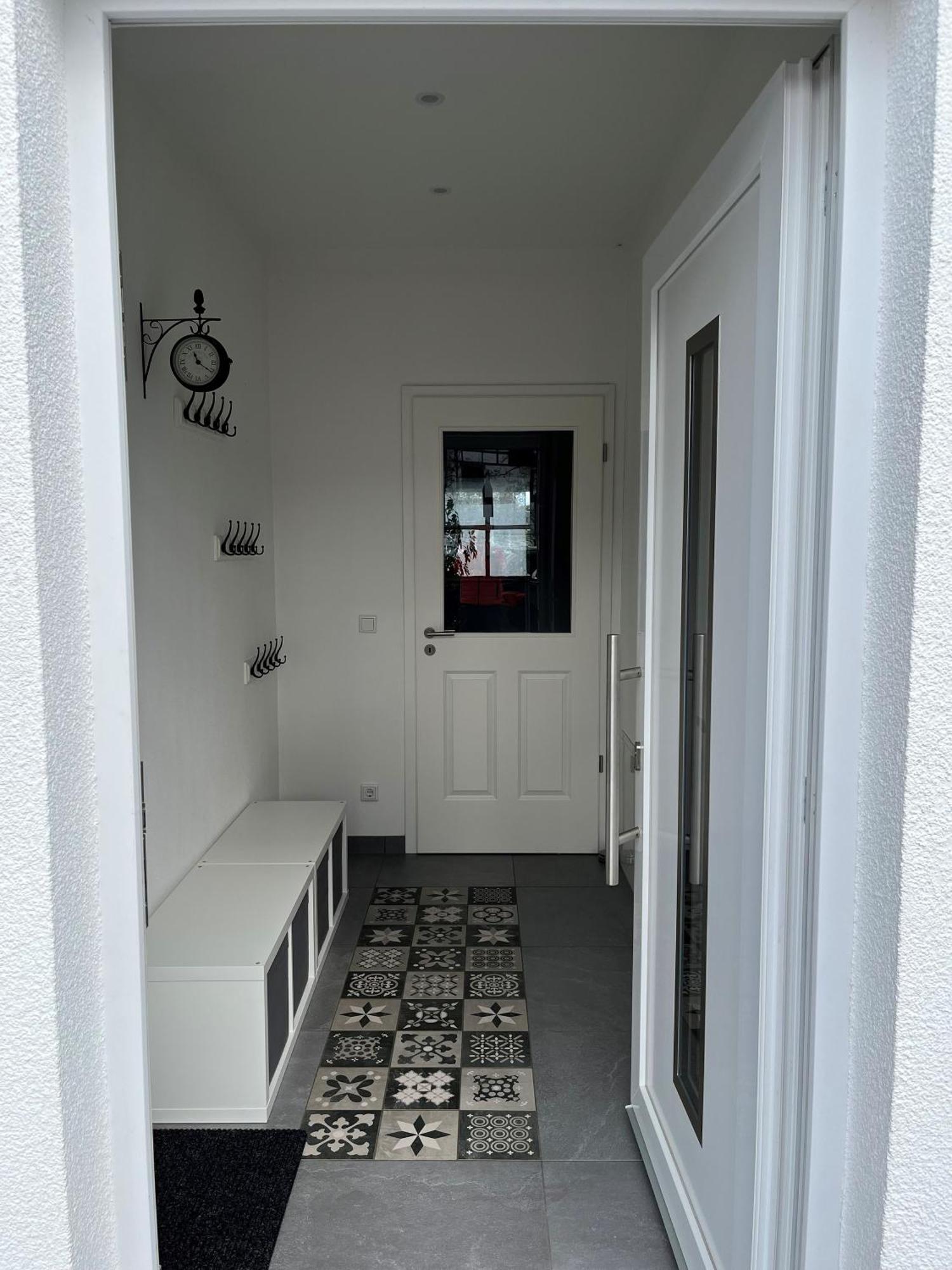אטנדורן Ferienwohnung Repetal מראה חיצוני תמונה