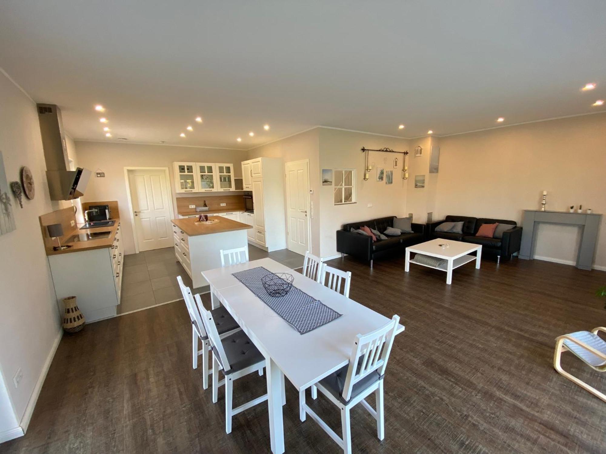 אטנדורן Ferienwohnung Repetal מראה חיצוני תמונה