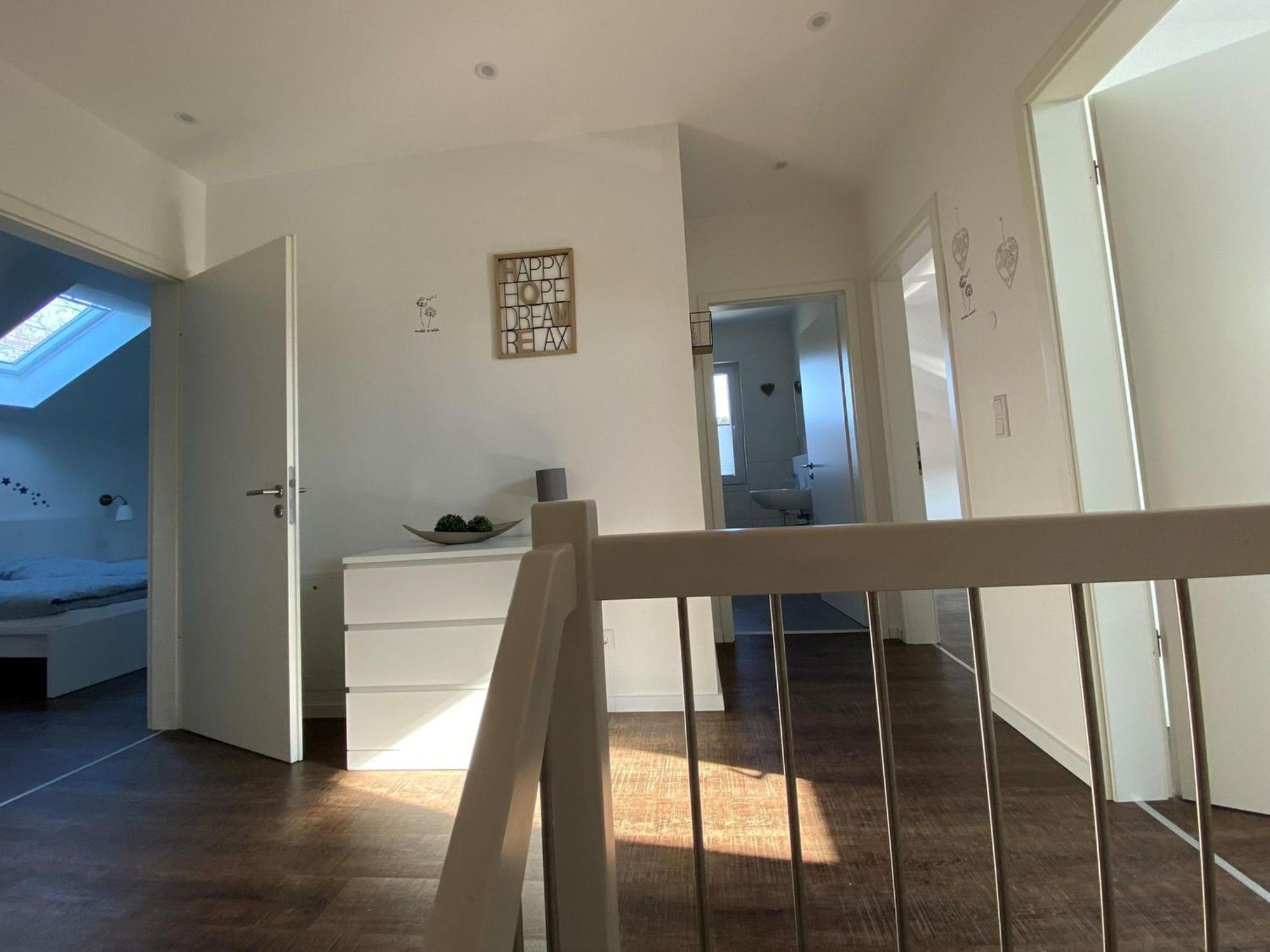 אטנדורן Ferienwohnung Repetal מראה חיצוני תמונה