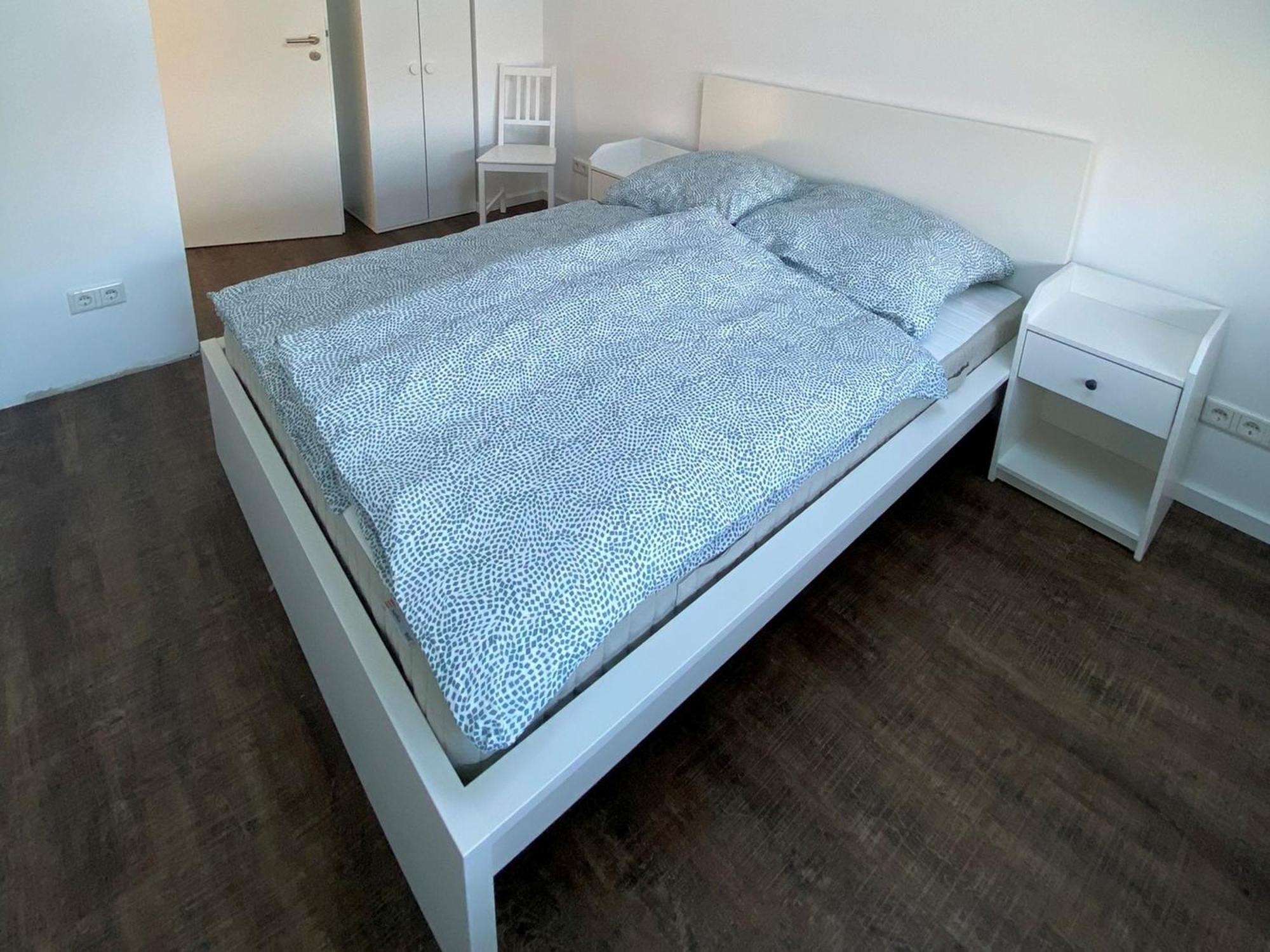 אטנדורן Ferienwohnung Repetal מראה חיצוני תמונה
