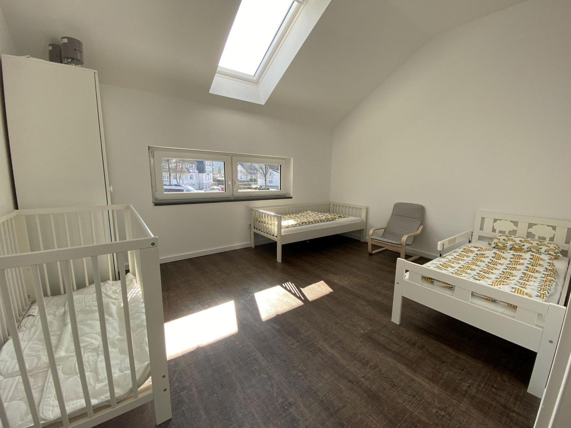 אטנדורן Ferienwohnung Repetal מראה חיצוני תמונה
