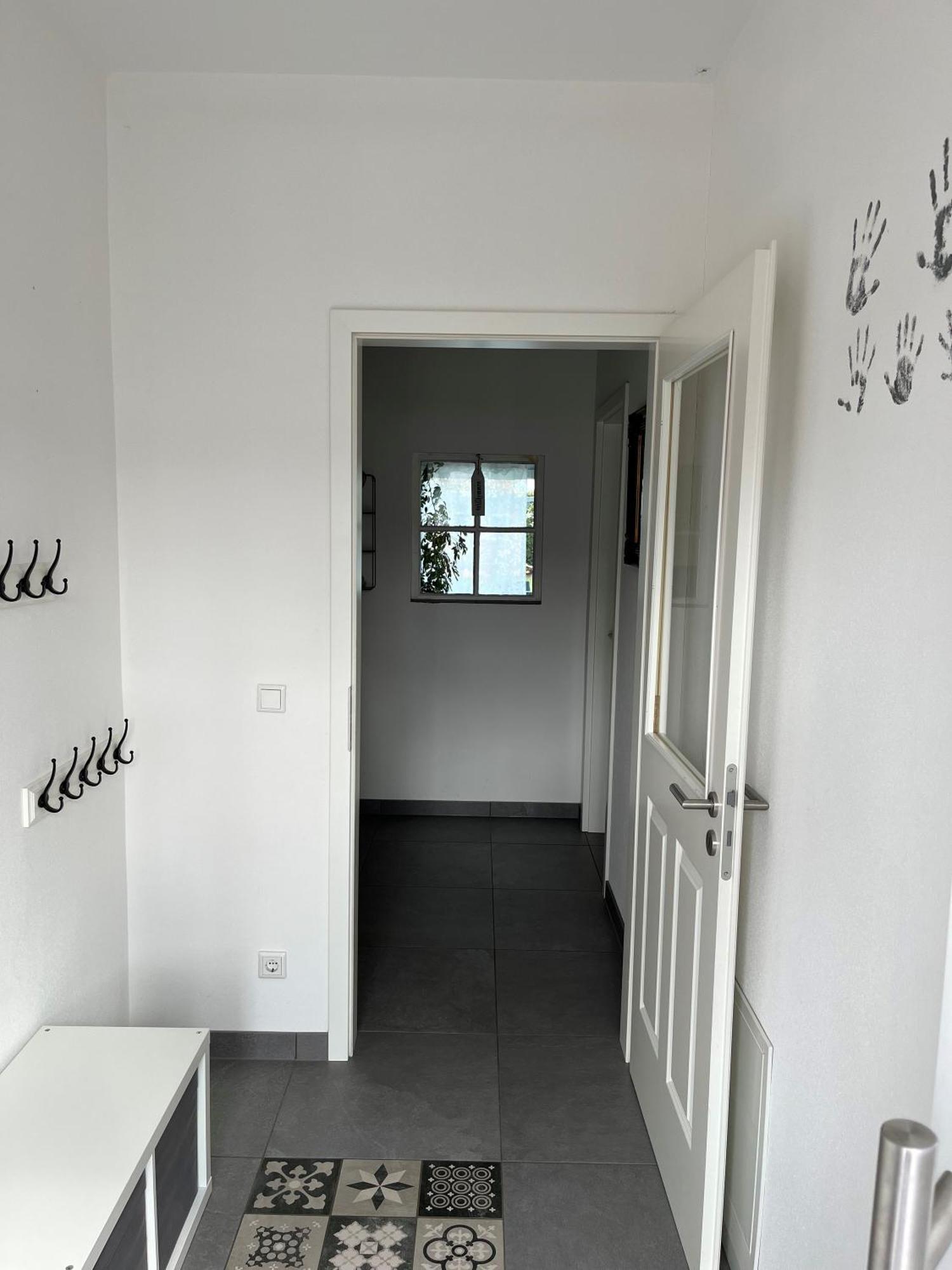 אטנדורן Ferienwohnung Repetal מראה חיצוני תמונה