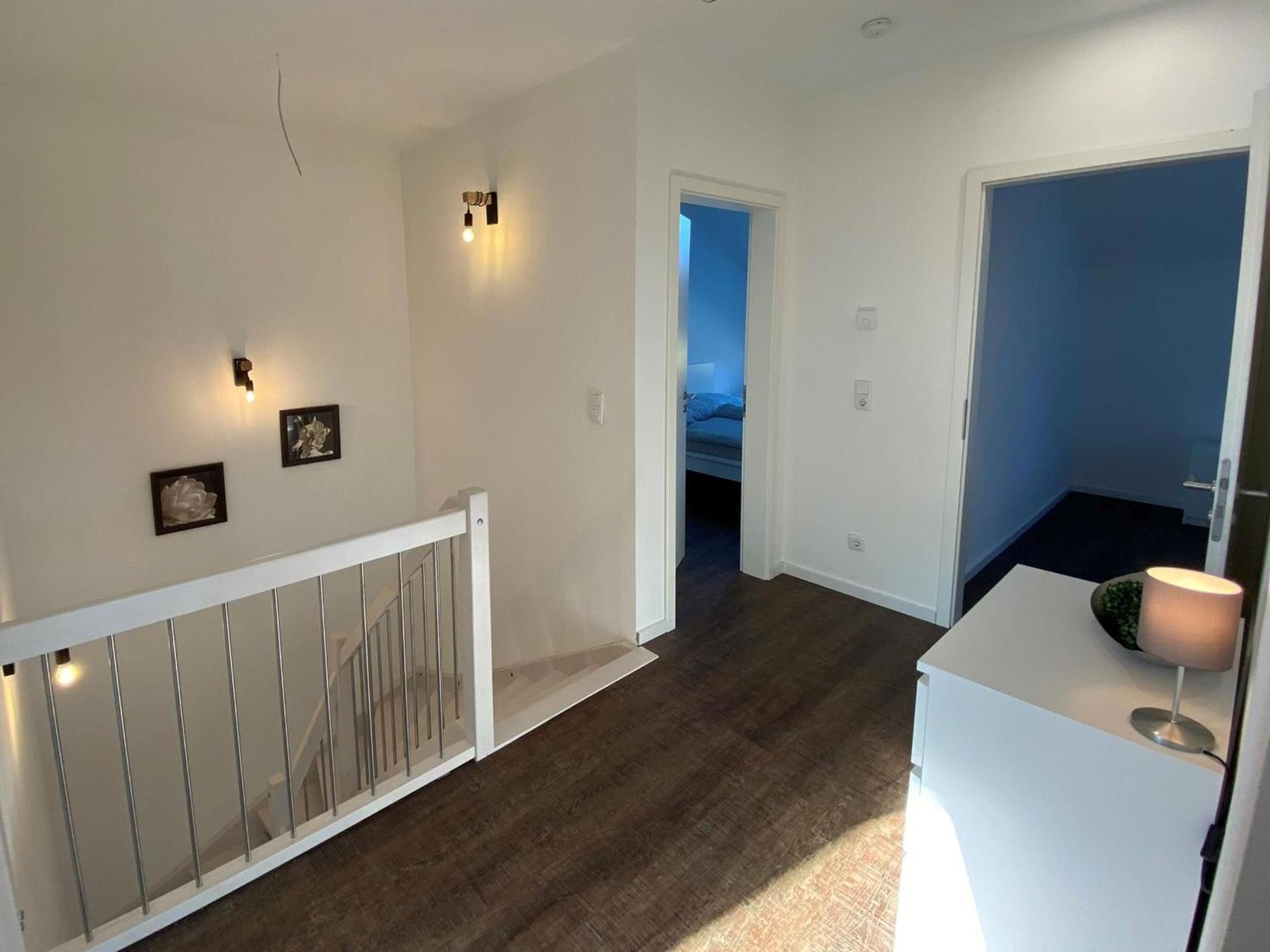 אטנדורן Ferienwohnung Repetal מראה חיצוני תמונה