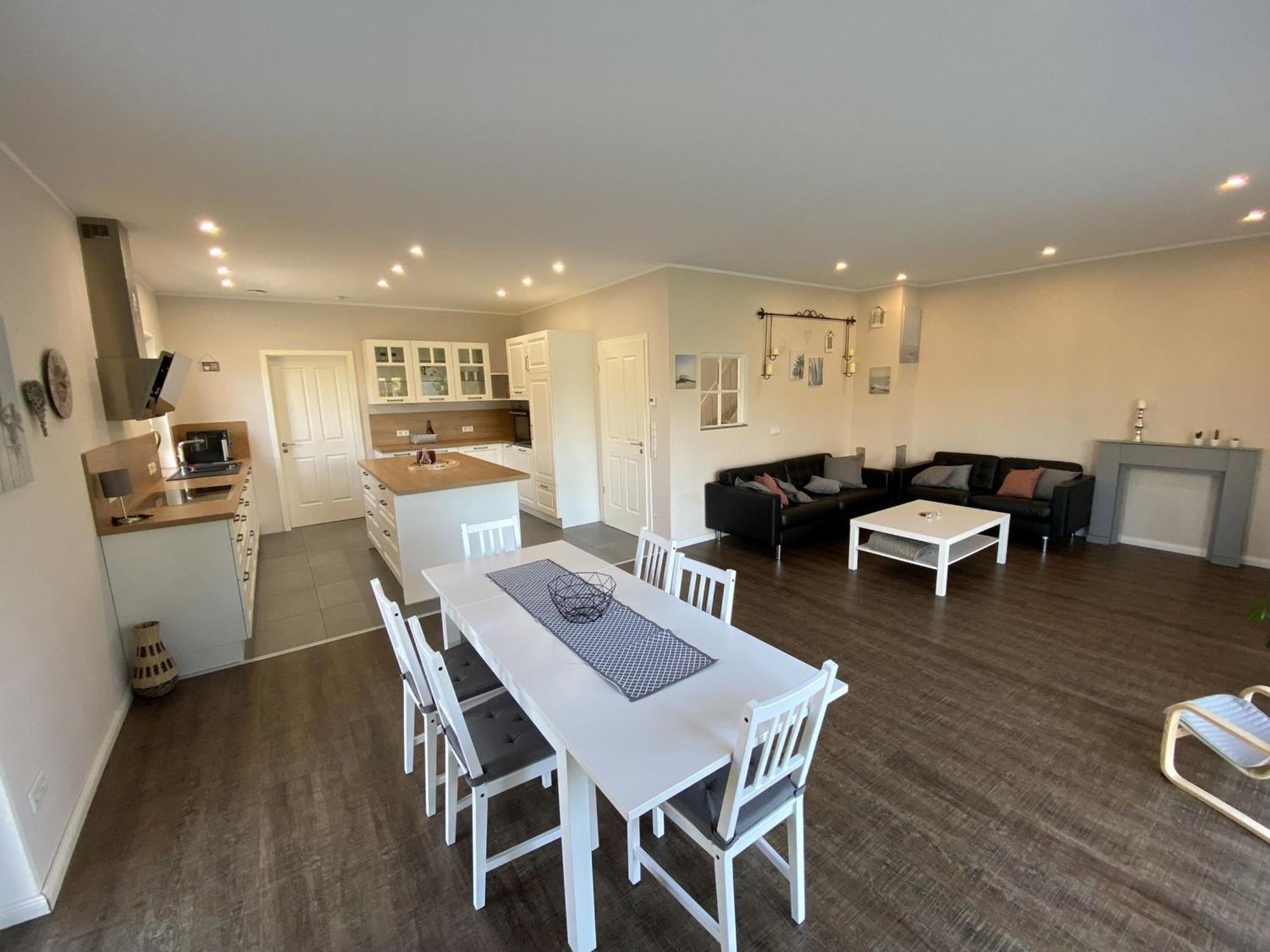אטנדורן Ferienwohnung Repetal מראה חיצוני תמונה