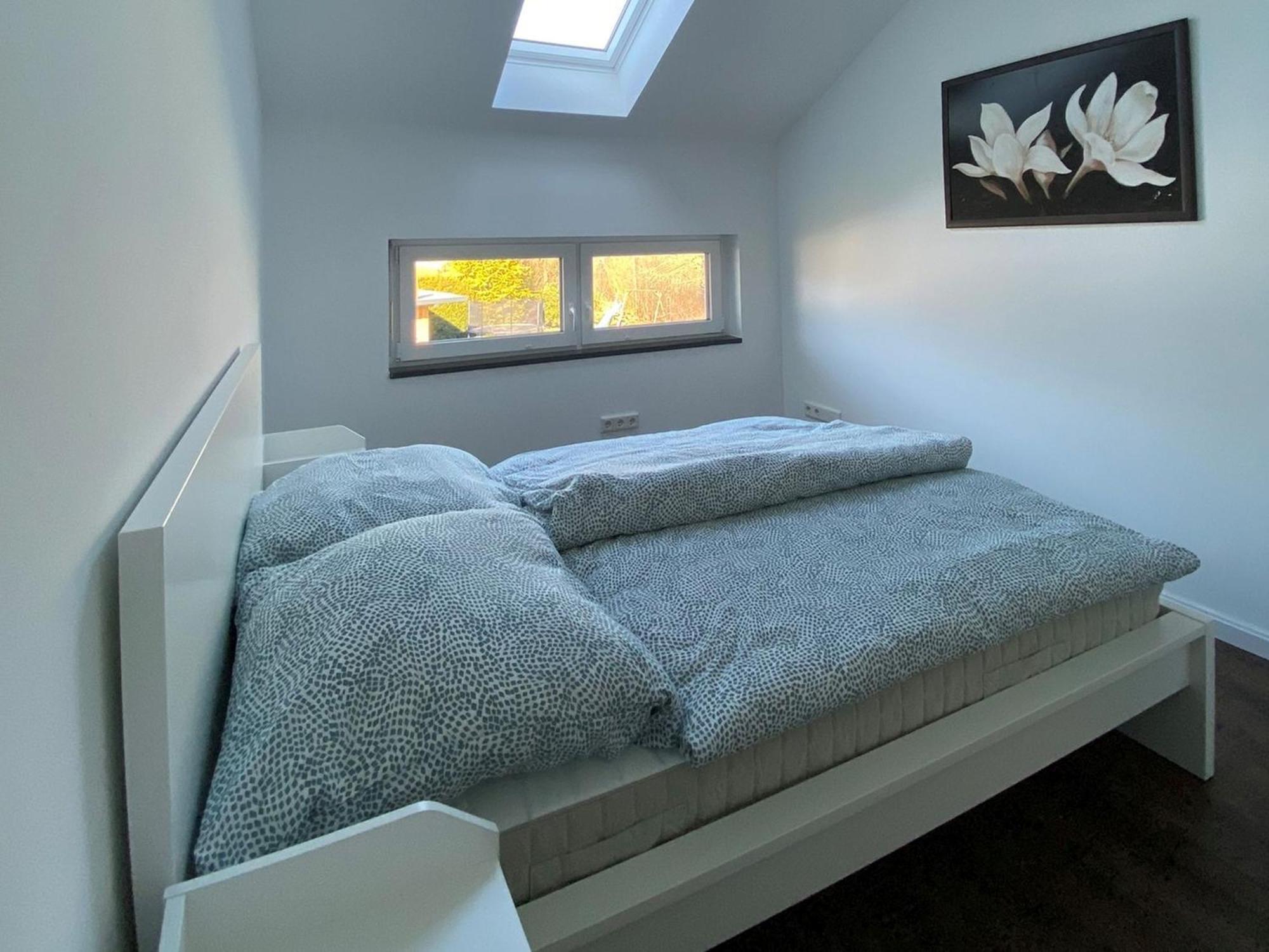 אטנדורן Ferienwohnung Repetal מראה חיצוני תמונה
