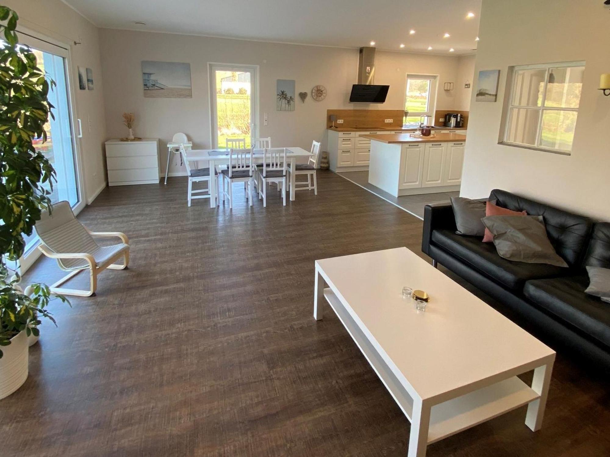 אטנדורן Ferienwohnung Repetal מראה חיצוני תמונה